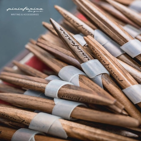 Pininfarina Cambiano Leonardo Drawing Ink | Agold