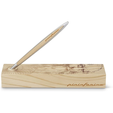 Pininfarina Cambiano Leonardo Drawing Ink | Agold