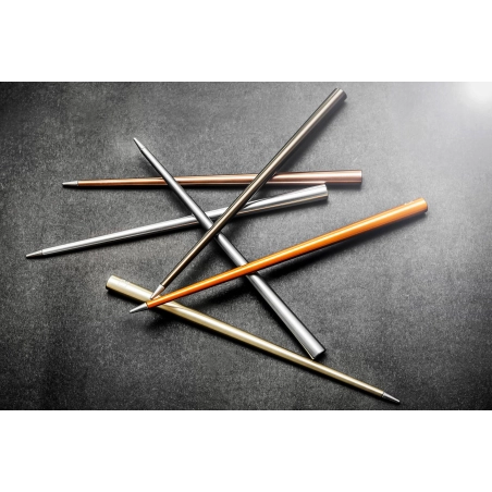 Pininfarina Prima Silver | Agold