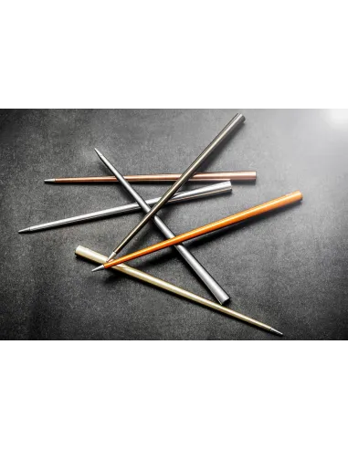 Pininfarina Prima Gold | Agold