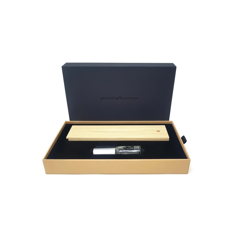 Pininfarina Cambiano Essentia | Agold