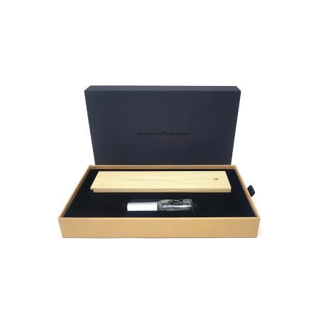 Pininfarina Cambiano Essentia | Agold