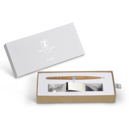 Pininfarina Limited Edition Forever PIUMA pero | Agold