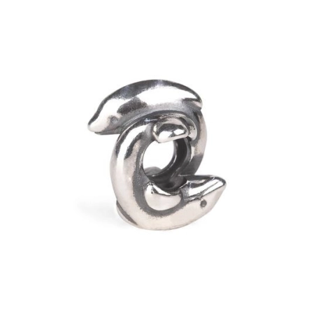 Thun by Trollbeads Delfino | Agold