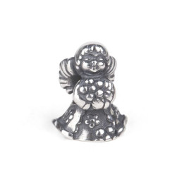 Thun by Trollbeads Angelo con Fiore