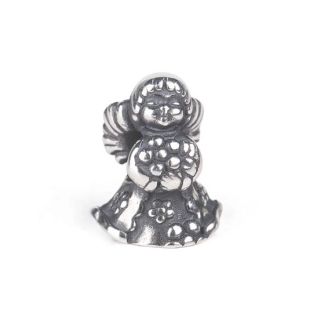 Thun by Trollbeads Angelo con Fiore | Agold