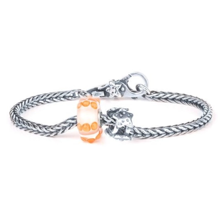 Thun By Trollbeads Limited Edition Bracciale Start Sogno d´Estate | Agold