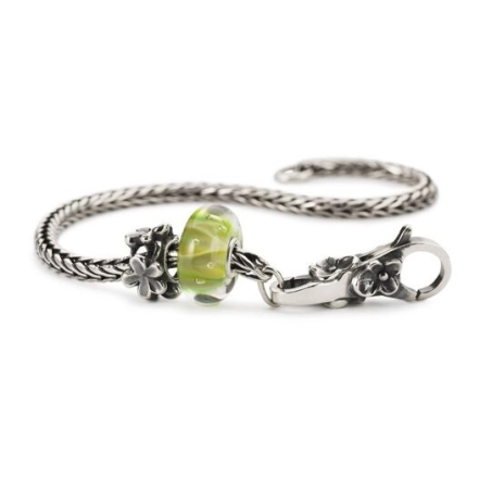 Trollbeads Limited Edition Bracciale Start Dei Sogni | Agold