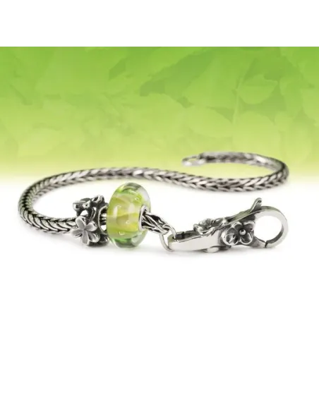 Trollbeads Limited Edition Bracciale Start Dei Sogni