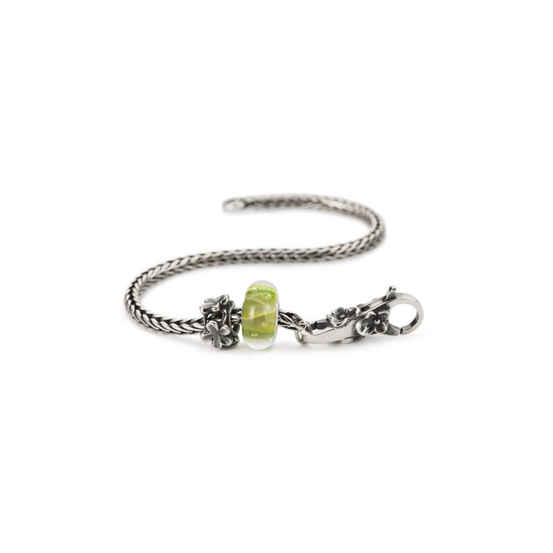 Trollbeads Limited Edition Bracciale Start Dei Sogni | Agold