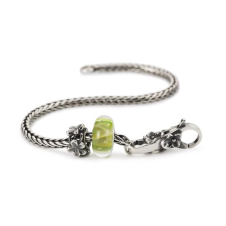 Trollbeads Limited Edition Bracciale Start Dei Sogni | Agold
