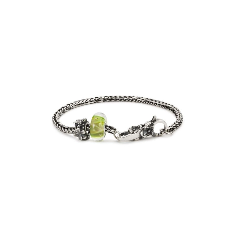 Trollbeads Limited Edition Bracciale Start Dei Sogni | Agold
