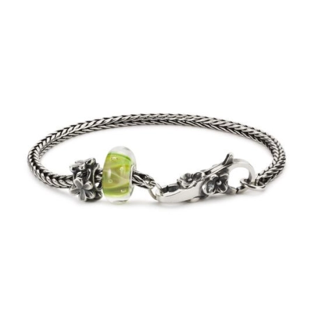 Trollbeads Limited Edition Bracciale Start Dei Sogni | Agold