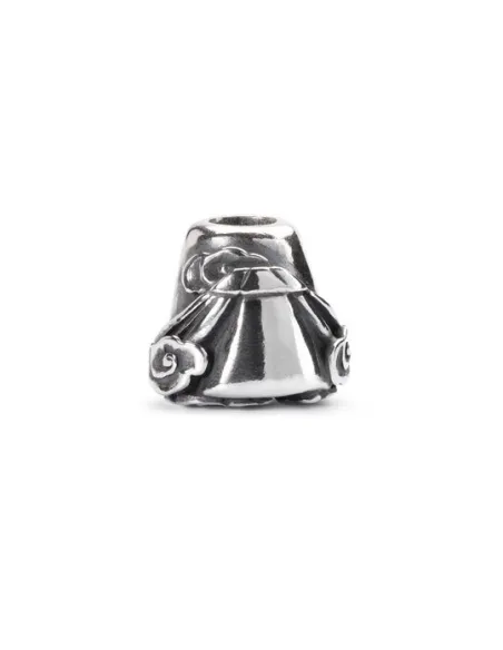 Trollbeads Limited Edition Monte Fuji | Agold