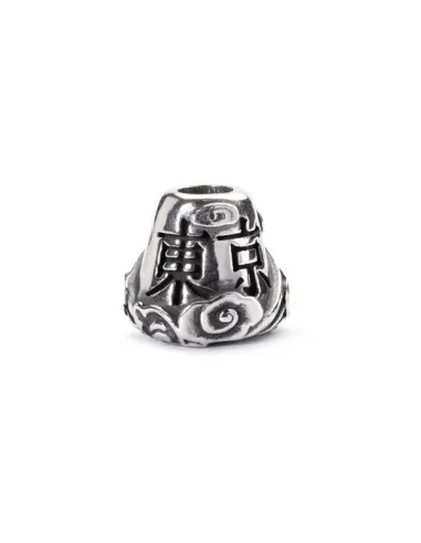 Trollbeads Limited Edition Monte Fuji | Agold