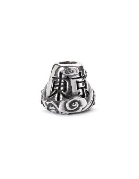 Trollbeads Limited Edition Monte Fuji | Agold