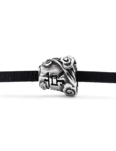 Trollbeads Limited Edition Monte Fuji | Agold