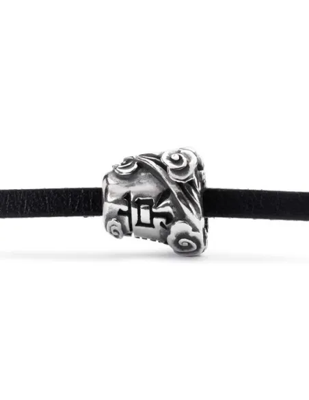 Trollbeads Limited Edition Monte Fuji | Agold