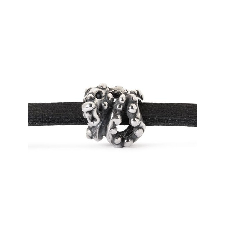 Trollbeads Limited Edition Drago di Shanghai