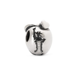 Trollbeads Limited Edition La Grande Mela