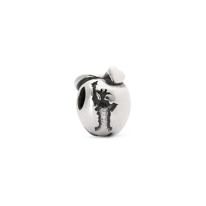 Trollbeads Limited Edition La Grande Mela