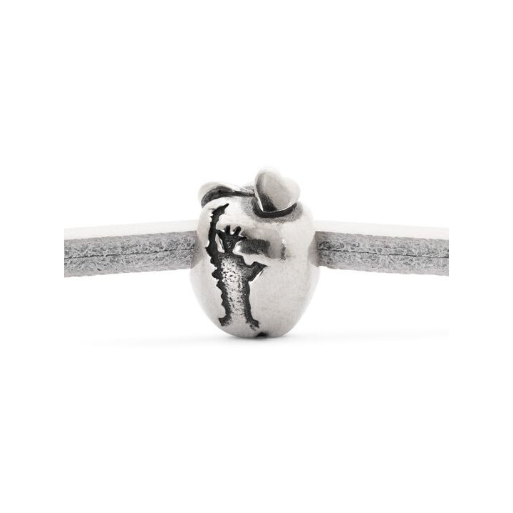 Trollbeads Limited Edition La Grande Mela