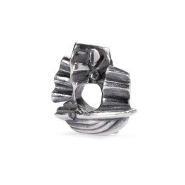 Trollbeads Limited Edition Veliero di Hong Kong