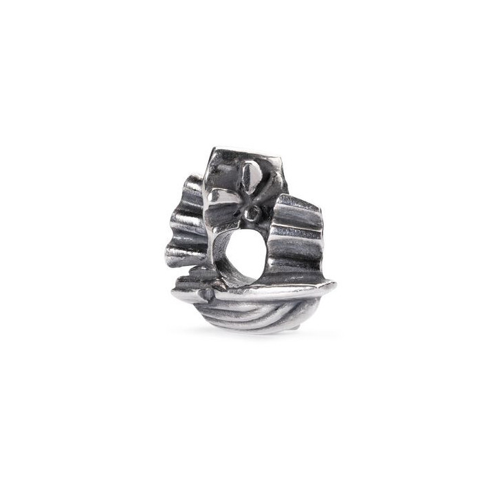 Trollbeads Limited Edition Veliero di Hong Kong