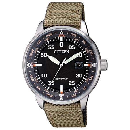 CITIZEN Aviator Solotempo | Agold