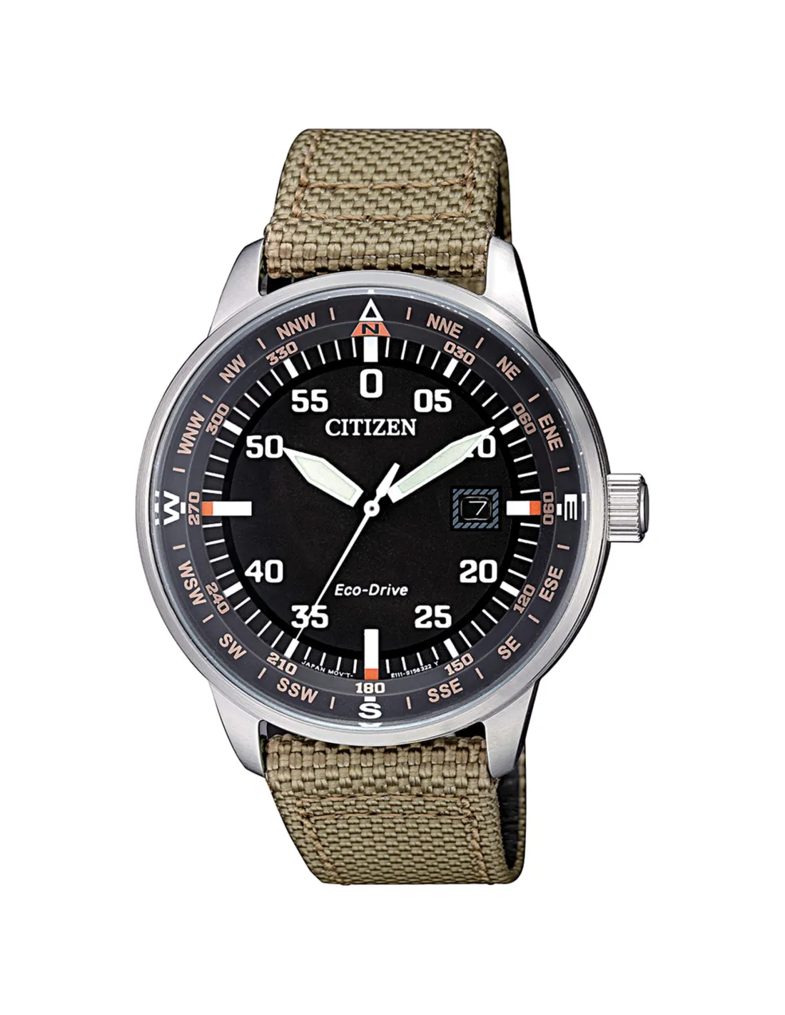 CITIZEN Aviator Solotempo