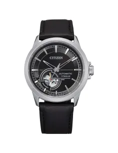 CITIZEN Automatico Super Titanio