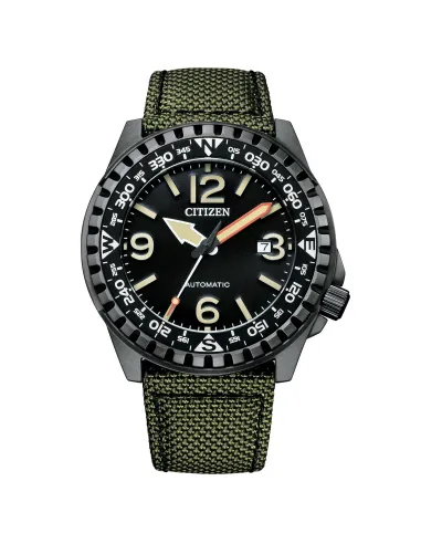 CITIZEN Automatic