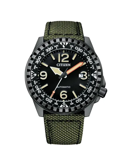 CITIZEN Automatic