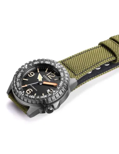 CITIZEN Automatic