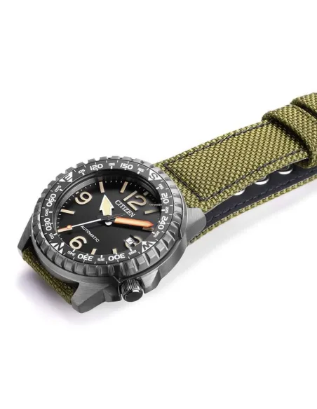 CITIZEN Automatic