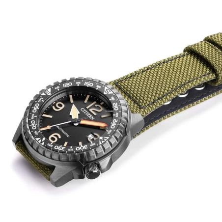 CITIZEN Automatic | Agold