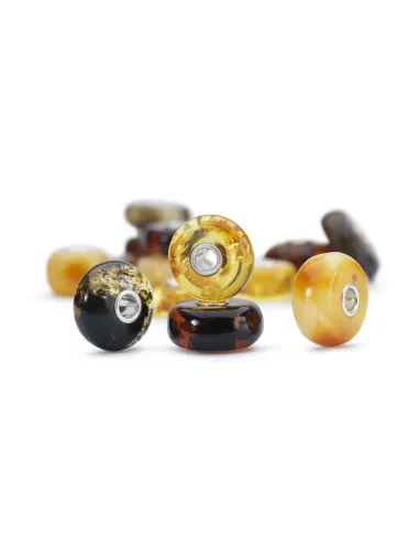 Trollbeads Ambra Limited Edition | Agold