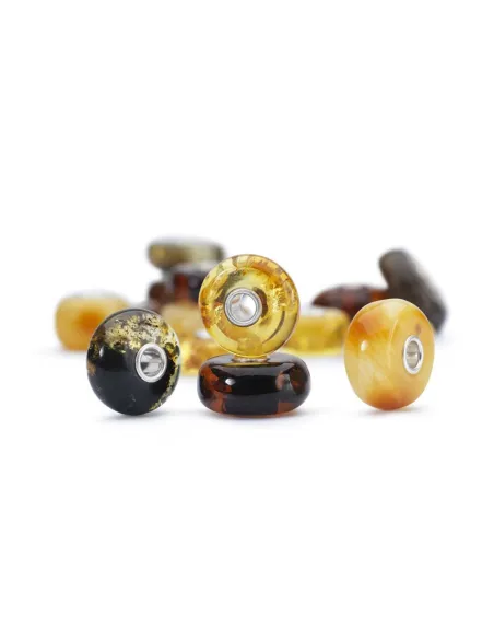 Trollbeads Ambra Limited Edition | Agold