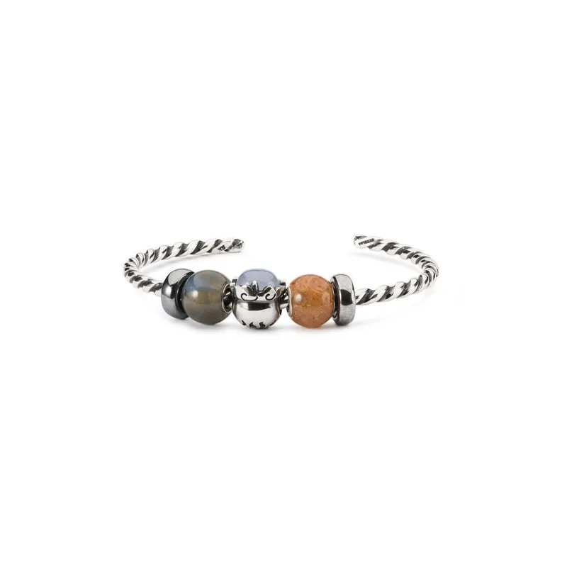 Trollbeads Limited Edition Doni del Cielo | Agold