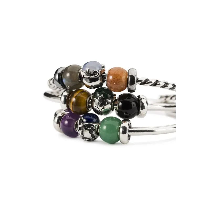Trollbeads Limited Edition Doni del Cielo | Agold