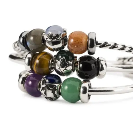Trollbeads Limited Edition Doni del Cielo | Agold