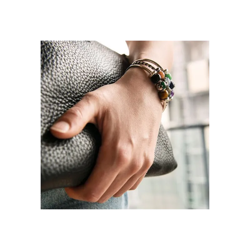 Trollbeads Limited Edition Doni del Cielo | Agold