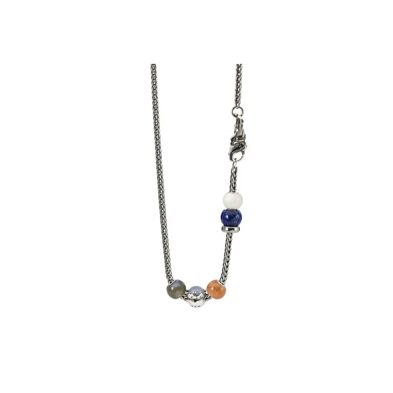 Trollbeads Limited Edition Doni del Cielo | Agold