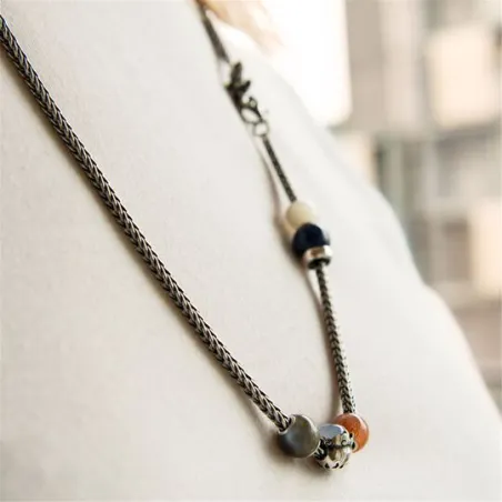 Trollbeads Limited Edition Doni del Cielo | Agold