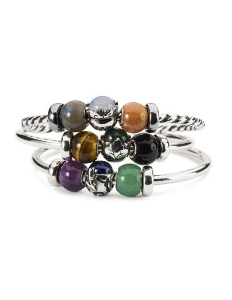 Trollbeads Limited Edition Doni della Terra | Agold