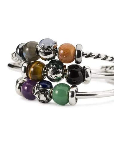 Trollbeads Limited Edition Doni dell'Oceano | Agold