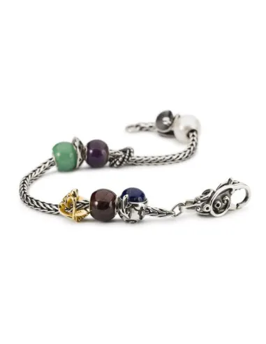 Trollbeads Limited Edition Doni dell'Oceano | Agold