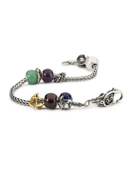Trollbeads Limited Edition Doni dell'Oceano | Agold