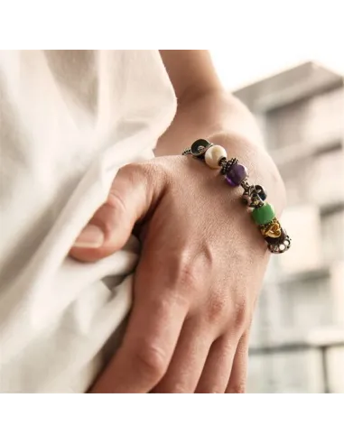 Trollbeads Limited Edition Doni dell'Oceano | Agold