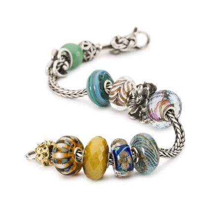 Trollbeads Limited Edition Sogno | Agold